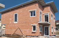 Lower Oddington home extensions